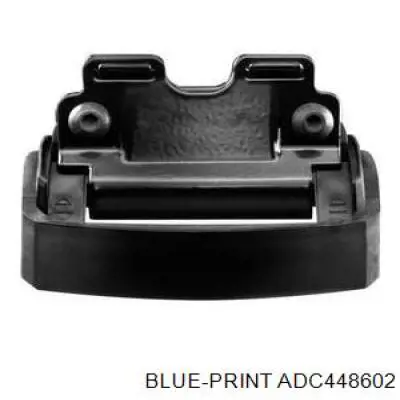 Купити ADC448602 Blue Print Комплект пружинок кріплення дискових колодок, передніх