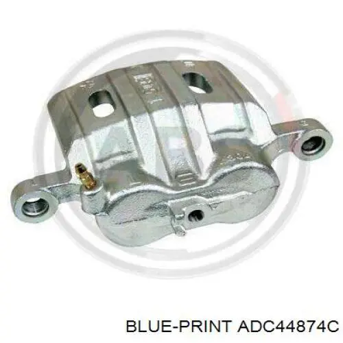 Супорт тормзной Kamoka JBC0593