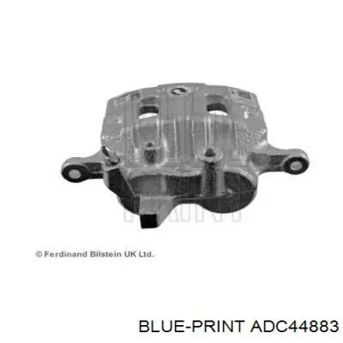 Супорт гальмівний передній правий ABE CZH2049 ціна, від 45.10 USD