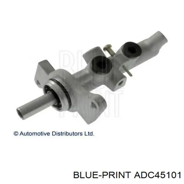 Головний гальмівний циліндр ADC45101 Blue Print