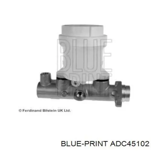 ADC45102 Blue Print Циліндр гальмівний, головний