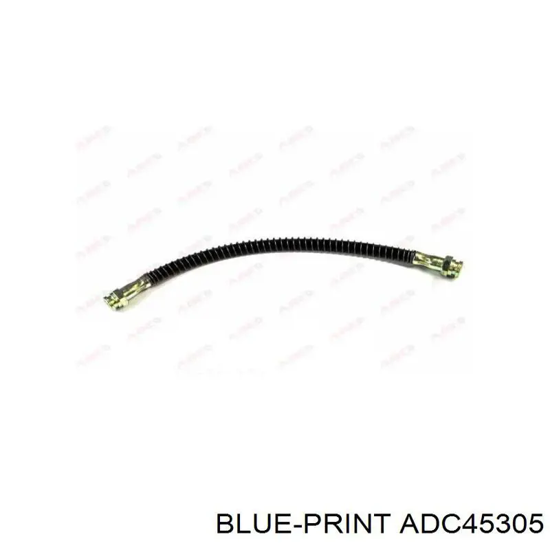 Купити ADC45305 Blue Print Гальмівні шланги передні