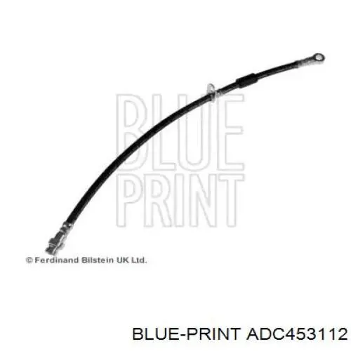 Шланг гальмівний задній ABS SL1778 ціна, від 17.40 USD
