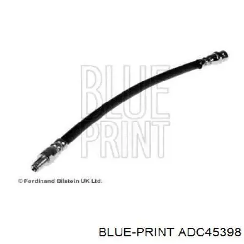 ADC45398 Blue Print шланг гальмівний задній
