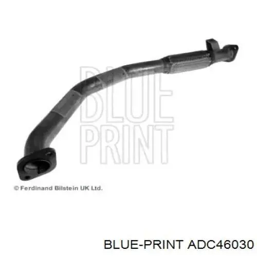 Труба приймальна (штани) глушника, передня Mitsubishi MR571874 ціна, від 53.89 USD