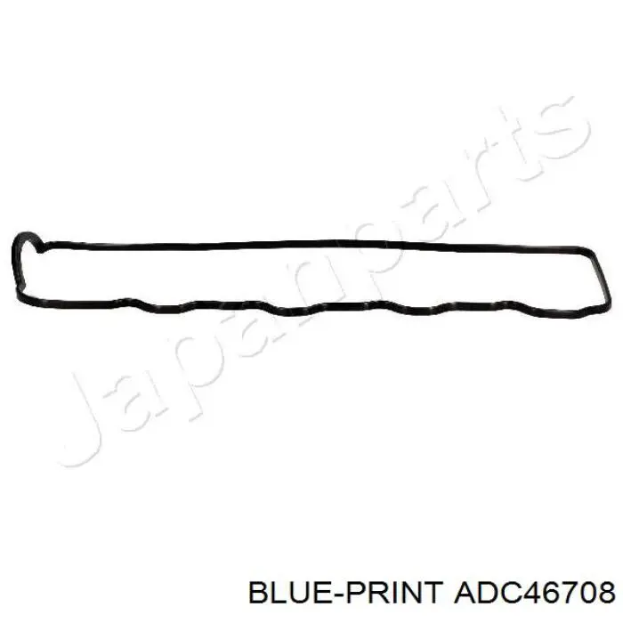 Прокладка клапанної кришки двигуна Blue Print ADC46708 ціна, від 5.45 USD