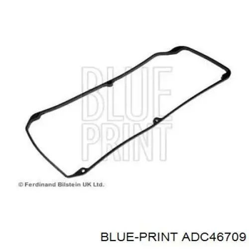 Купити ADC46709 Blue Print Прокладка клапанної кришки двигуна, комплект