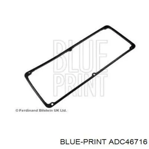 Прокладка клапанної кришки двигуна Mitsubishi MD143995 ціна, від 5.38 USD