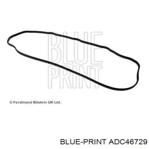 Купити ADC46729 Blue Print Прокладка клапанної кришки