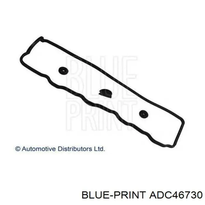 ADC46730 Blue Print прокладка клапанної кришки двигуна