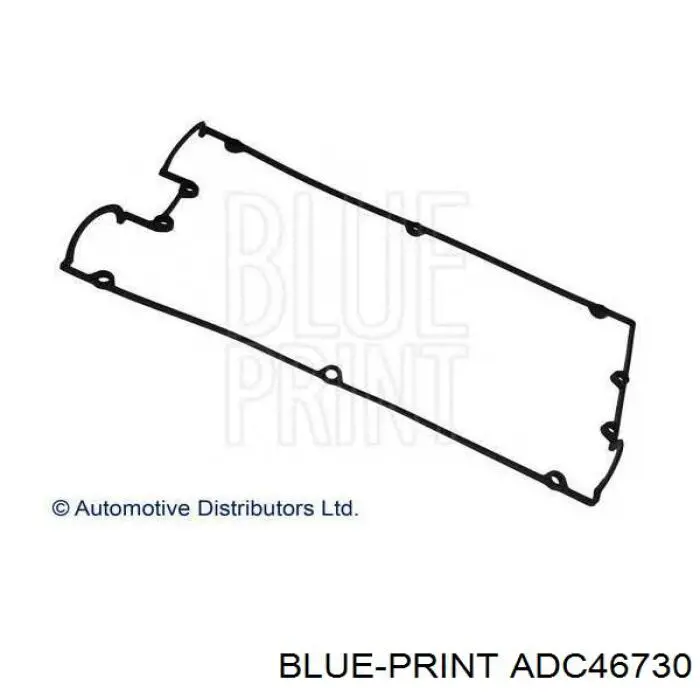 Прокладка клапанної кришки двигуна Blue Print ADC46730 ціна, від 12.56 USD