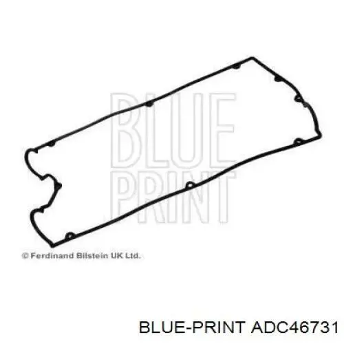 Купити ADC46731 Blue Print Прокладка клапанної кришки