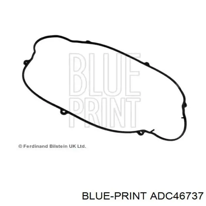 Купити ADC46737 Blue Print Прокладка клапанної кришки