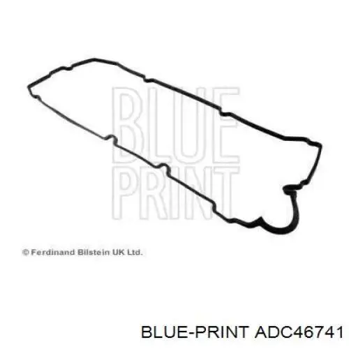 Купити ADC46741 Blue Print Прокладка клапанної кришки