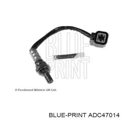Лямбда-зонд MD182691 Proton