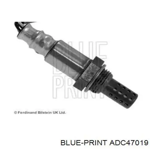Купити MR507380 Mitsubishi Лямбда-зонд, датчик кисню після каталізатора, правий