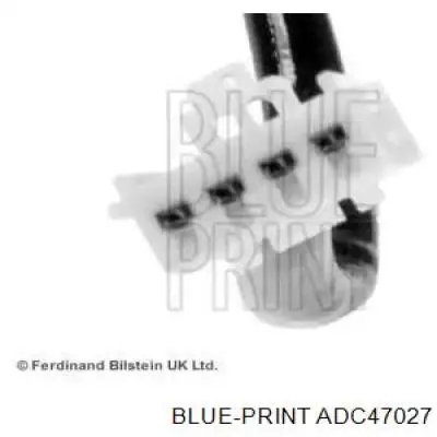 ADC47027 Blue Print 