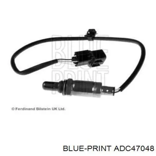 Купити ADC47048 Blue Print 