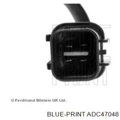  ADC47048 Blue Print