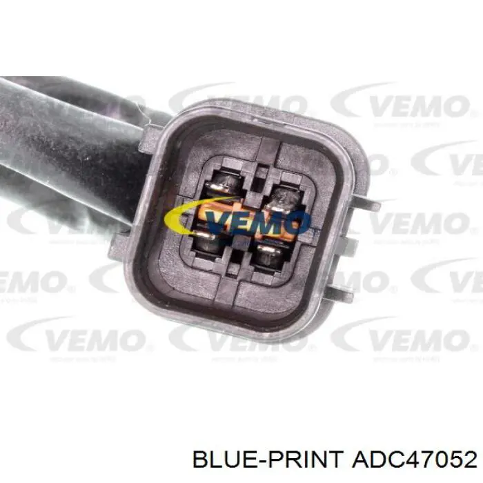 Лямбдазонд, датчик кисню до каталізатора ADC47052 Blue Print