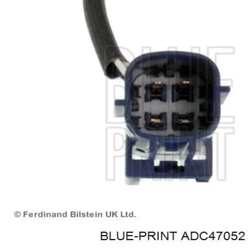 ADC47052 Blue Print Лямбдазонд, датчик кисню до каталізатора
