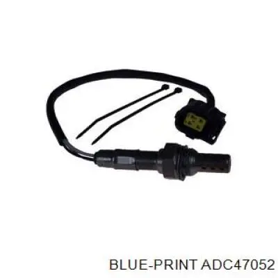 Купити ADC47052 Blue Print Лямбдазонд, датчик кисню до каталізатора