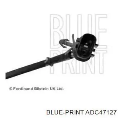 HABS0411 Hotaru Датчик АБС (ABS) задній