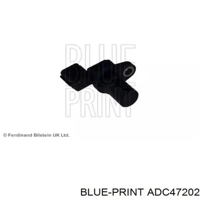 Датчик швидкості ADC47202 Blue Print