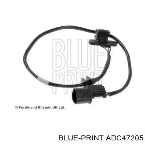 Датчик обертів колінвалу Q-fix Q2120330 ціна, від 11.68 USD