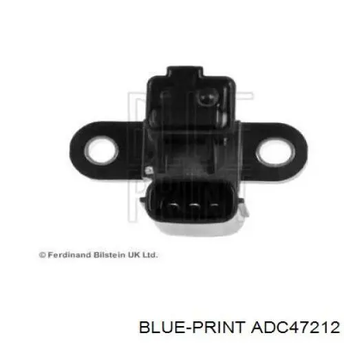 Датчик обертів колінвалу Q-fix Q2120837 ціна, від 26.37 USD