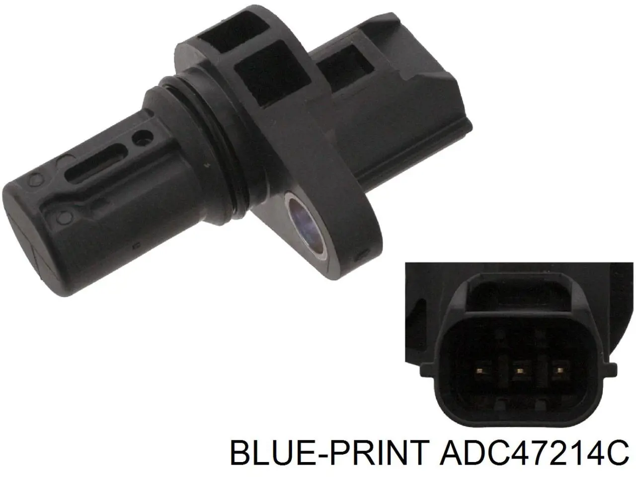 Купити ADC47214C Blue Print ДПРВ