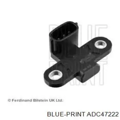 Датчик положення (оборотів) коленвалу ADC47222 Blue Print