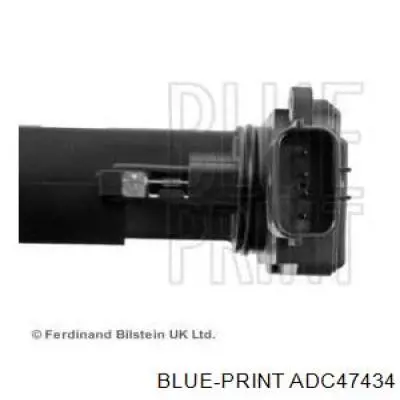 Датчик масової витрати повітря Magneti Marelli 213719819019 ціна, від 30.27 USD