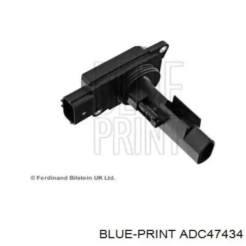 LM1177 Autlog Датчик витрати повітря