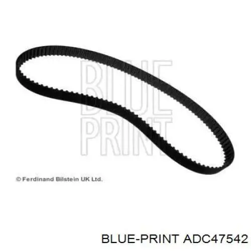 SMD182294 Chery Ремінь двигуна