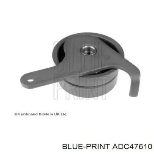 ADC47610 Blue Print натягувач ременя грм