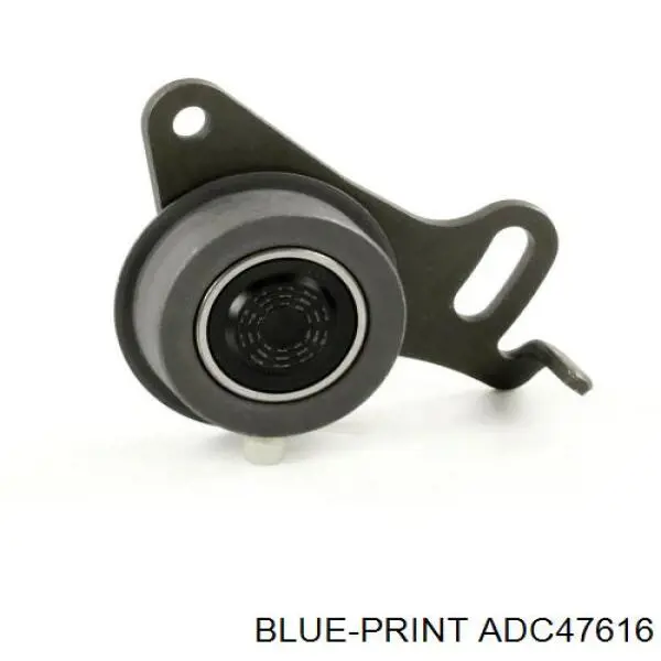 Натягувач ременя балансировочного вала Blue Print ADC47616