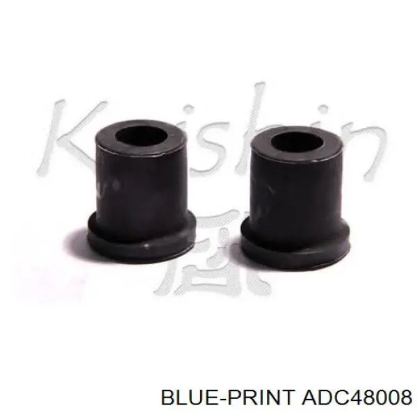 Купити ADC48008 Blue Print Сайлентблок ресори, передній