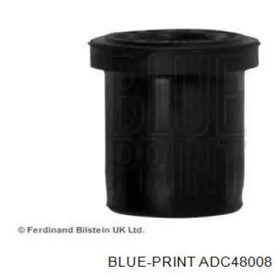 ADC48008 Blue Print сайлентблок ресори, передній