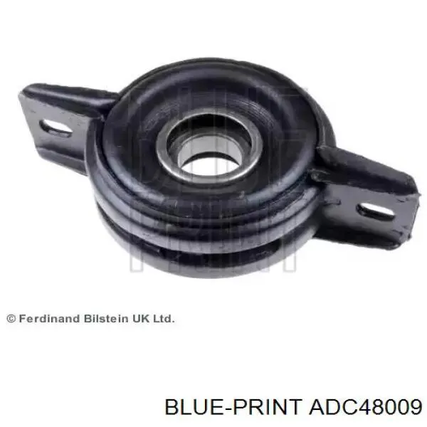Підвісний підшипник карданного валу ADC48009 Blue Print