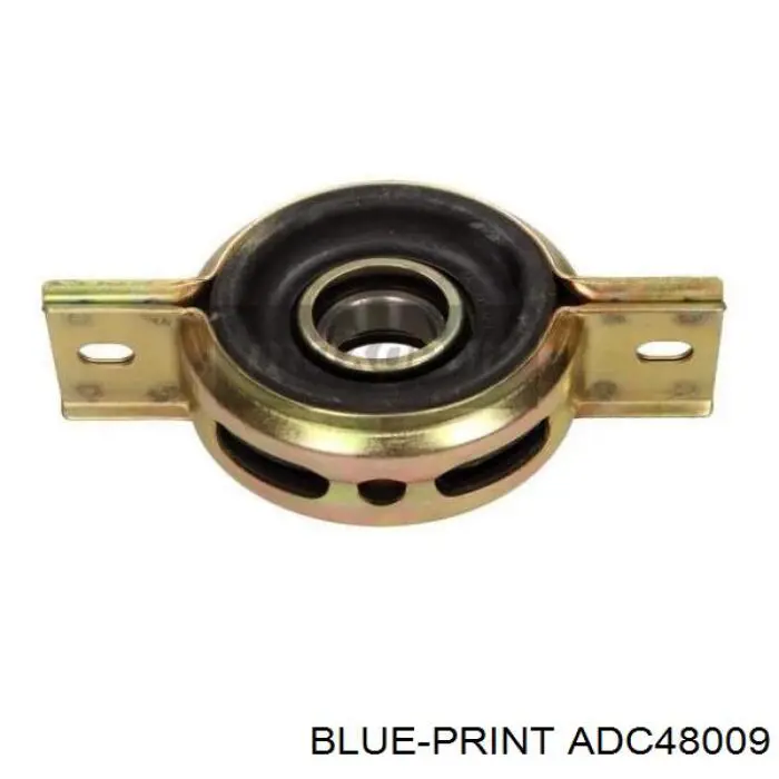 ADC48009 Blue Print Підвісний підшипник карданного валу