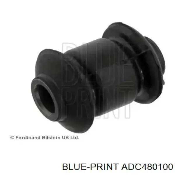 Сайлентблок задньої тяги Blue Print ADC480100