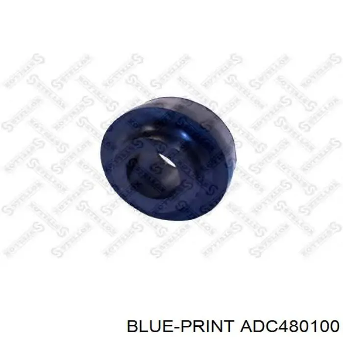 Купити ADC480100 Blue Print Сайлентблок заднього поздовжнього нижнього важеля