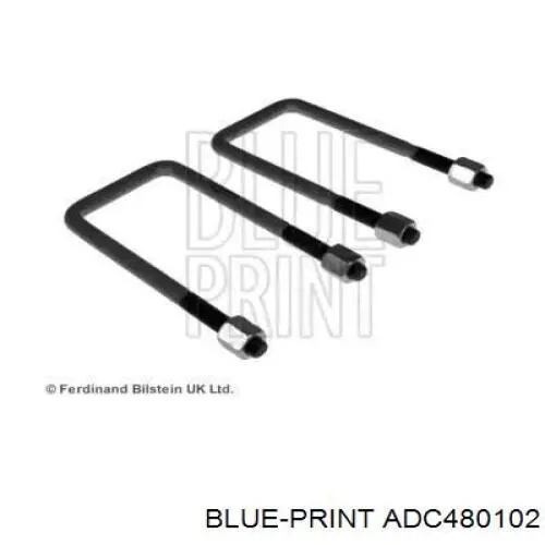  ADC480102 Blue Print