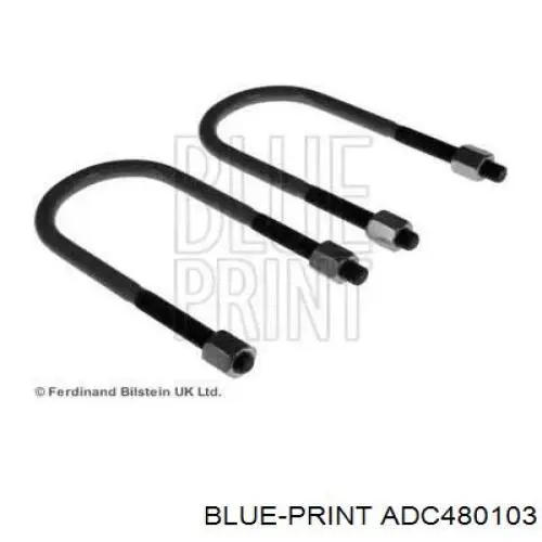 ADC480103 Blue Print 
