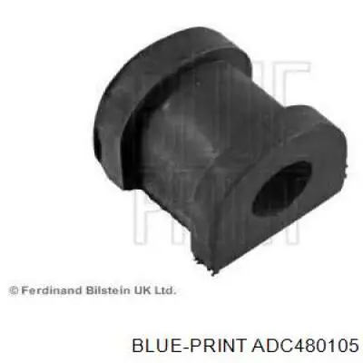 Втулка стабілізатора заднього ADC480105 Blue Print