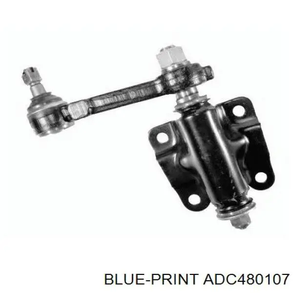 Купити ADC480107 Blue Print Сайлентблок тяги поперечної, задньої підвіски
