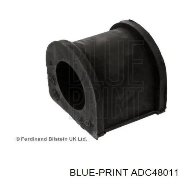 ADC48011 Blue Print втулка стійки переднього стабілізатора