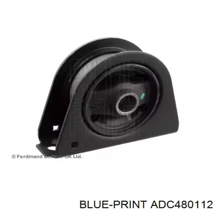 Подушка двигуна задня ADC480112 Blue Print