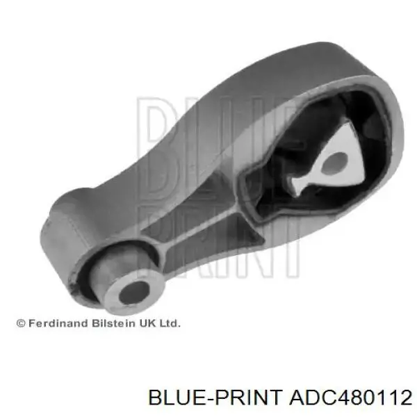 Купити ADC480112 Blue Print Задня опора двигуна